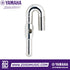Zoso Music Yamaha FHJ-200U silver-plated curved flute headjoint designed for student players