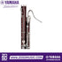 Zoso Music Yamaha YFG-811 II Custom Series bassoon made of seasoned maple with silver-plated nickel silver keys