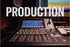 Zoso Music Yamaha DM3S 22-channel digital mixer with 9-inch touchscreen and motorized faders in a studio setting