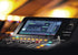 Zoso Music Yamaha DM3S 22-channel digital mixer with 9-inch touchscreen and motorized faders in a studio setting