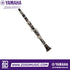 Zoso Music Yamaha YCL-681 II professional Eb clarinet made of grenadilla wood with silver-plated keys