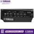 Zoso Music Yamaha GA15II 15-watt electric guitar practice amplifier control panel with drive and clean settings