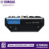 Zoso Music Yamaha MG06X 6-channel analog mixer rear panel view showing power input and connectivity ports