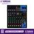 Zoso Music Yamaha MG10XU 10-channel analog mixer with D-PRE preamps, onboard SPX effects, and USB interface