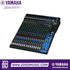 Zoso Music Yamaha MG20XU 20-channel analog mixer with D-PRE preamps, onboard effects, and fader controls