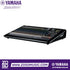 Zoso Music Yamaha MGP24X 24-channel analog mixing console with D-PRE mic preamps and digital effects in a metal chassis