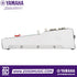 Zoso Music Yamaha MGX16 digital mixing console side profile showing sleek white chassis and control layout