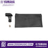 Zoso Music Yamaha YDM505 microphone accessories including a black mic clip and storage pouch