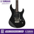 Zoso Music Yamaha Pacifica 611V Bocchi The Rock limited edition electric guitar with black alder body and rosewood neck