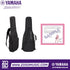 Zoso Music Yamaha Pacifica Bocchi The Rock limited edition gig bag and certificate of authenticity