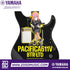 Zoso Music limited edition Yamaha Pacifica 611V electric guitar featuring Bocchi the Rock anime character graphic
