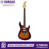 Zoso Music Yamaha PACP12 Pacifica electric guitar in Desert Burst finish with HSS pickup configuration