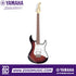 Zoso Music Yamaha PAC112J Pacifica electric guitar in Old Violin Sunburst finish with maple neck and rosewood fretboard
