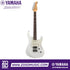 Zoso Music Yamaha Pacifica Standard Plus electric guitar in Shell White with rosewood fingerboard and HSS pickups
