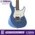 Zoso Music Yamaha PACP12 Pacifica Professional electric guitar in Sparkle Blue with HSS pickup configuration