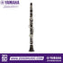 Zoso Music Yamaha YCL-681 II professional Eb clarinet made of grenadilla wood with silver-plated mechanism