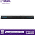 Zoso Music Yamaha PSR-EW425 76-key portable keyboard shown from a rear perspective against a white background.
