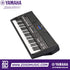 Zoso Music Yamaha PSR SX600 61-key arranger keyboard with color display and professional control panel