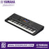 Zoso Music Yamaha PSR-SX720 61-key arranger workstation with color touchscreen and joystick controller