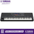 Zoso Music Yamaha PSR-SX920 61-key professional arranger workstation with touchscreen and joystick controller