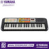 Zoso Music Yamaha PSS-F30 37-key mini keyboard with black and white keys and orange control panel
