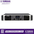 Zoso Music Yamaha PX10 2-channel Class D power amplifier with front-panel LCD display and control knobs