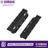 Zoso Music Yamaha RK-DM3 black metal rackmount kit for DM3S and DM3 digital mixers