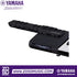 Zoso Music Yamaha SHS-500 Sonogenic black keytar showing the control panel, pitch bend, and modulation wheels.