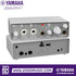 Zoso Music Yamaha Steinberg IXO12 white 2x2 USB audio interface showing front and rear panel connectivity ports.