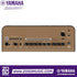 Zoso Music Yamaha THR30 II A wireless acoustic guitar amplifier control panel with knobs and user memory buttons