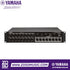 Zoso Music Yamaha Tio1608-D digital stage box with 16 XLR inputs and 8 XLR outputs for Dante audio networking