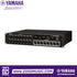 Zoso Music Yamaha Tio1608-D digital stage box with 16 inputs and 8 outputs featuring Dante connectivity