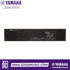 Zoso Music Yamaha Tio1608-D digital stage box rear panel showing Dante primary and secondary EtherCon ports
