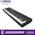 Zoso Music Yamaha YC88 88-key stage keyboard with weighted hammer-action keys and physical drawbar controls