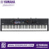 Zoso Music Yamaha YC88 88-key stage keyboard with weighted hammer-action keys, drawbars, and professional controls.
