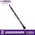 Zoso Music Yamaha YCL-450N intermediate Bb clarinet made of Grenadilla wood with silver-plated keys