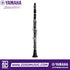 Zoso Music Yamaha YCL-650 professional Bb clarinet made of grenadilla wood with silver-plated keys