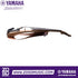 Zoso Music Yamaha YEV104 4-string electric violin in natural wood finish with a modern compact frame design