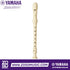 Zoso Music Yamaha YRS23 soprano recorder in cream plastic, ideal for students and school music education