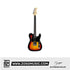 Smiger S-G17 Telecaster Sunburst Electric Guitar |  SMIGER |  ELECTRIC GUITAR |  Zoso Music