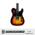 Smiger S-G17 Telecaster Sunburst Electric Guitar | Zoso Music Sdn Bhd