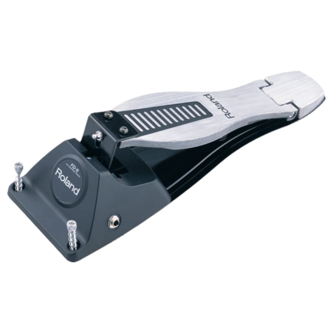 Roland FD-8 Hi-Hat Control Pedal (FD8), ROLAND, DRUM HARDWARE, roland-drum-hardware-fd-8, ZOSO MUSIC SDN BHD
