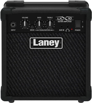 LANEY LX10 10W  GUITAR COMBO AMP, LANEY, GUITAR AMPLIFIER, laney-10w-electric-guitar-amp-glx10, ZOSO MUSIC SDN BHD