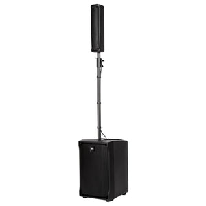 RCF EVOX J8 ACTIVE PORTABLE PA SYSTEM 400W ACTIVE PORTABLE PA SYSTEM |  RCF |  POWERED SPEAKER |  Zoso Music