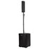 RCF EVOX J8 ACTIVE PORTABLE PA SYSTEM 400W ACTIVE PORTABLE PA SYSTEM |  RCF |  POWERED SPEAKER |  Zoso Music