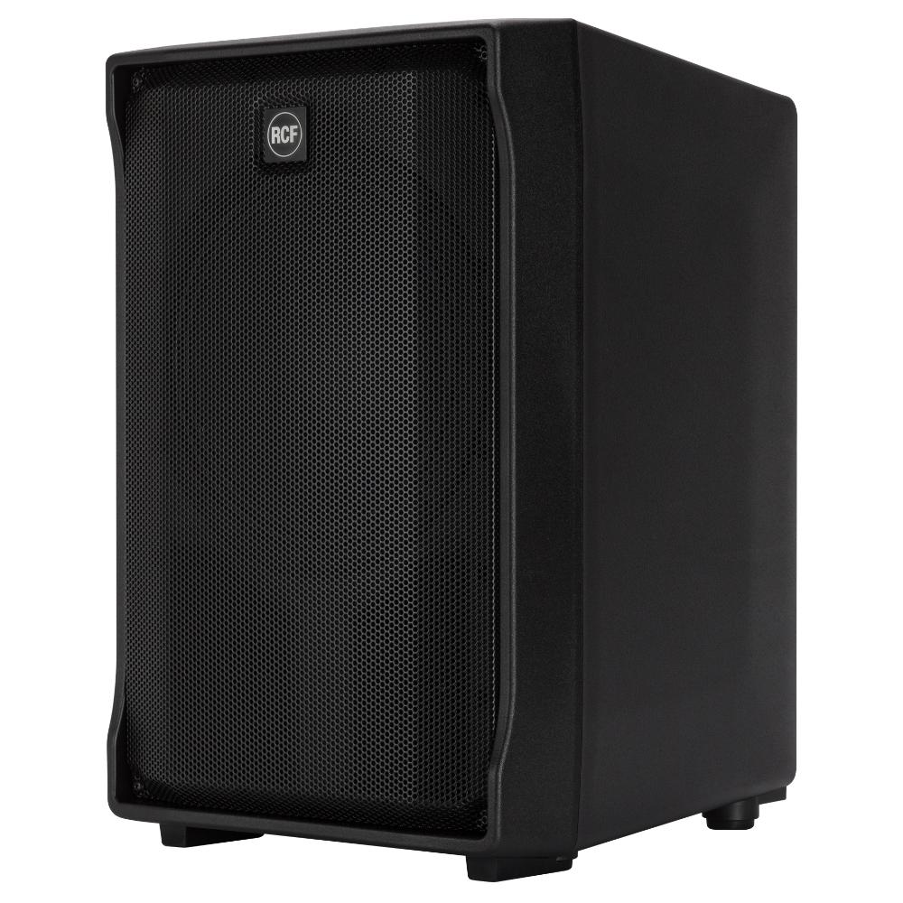 RCF EVOX J8 ACTIVE PORTABLE PA SYSTEM 400W ACTIVE PORTABLE PA SYSTEM