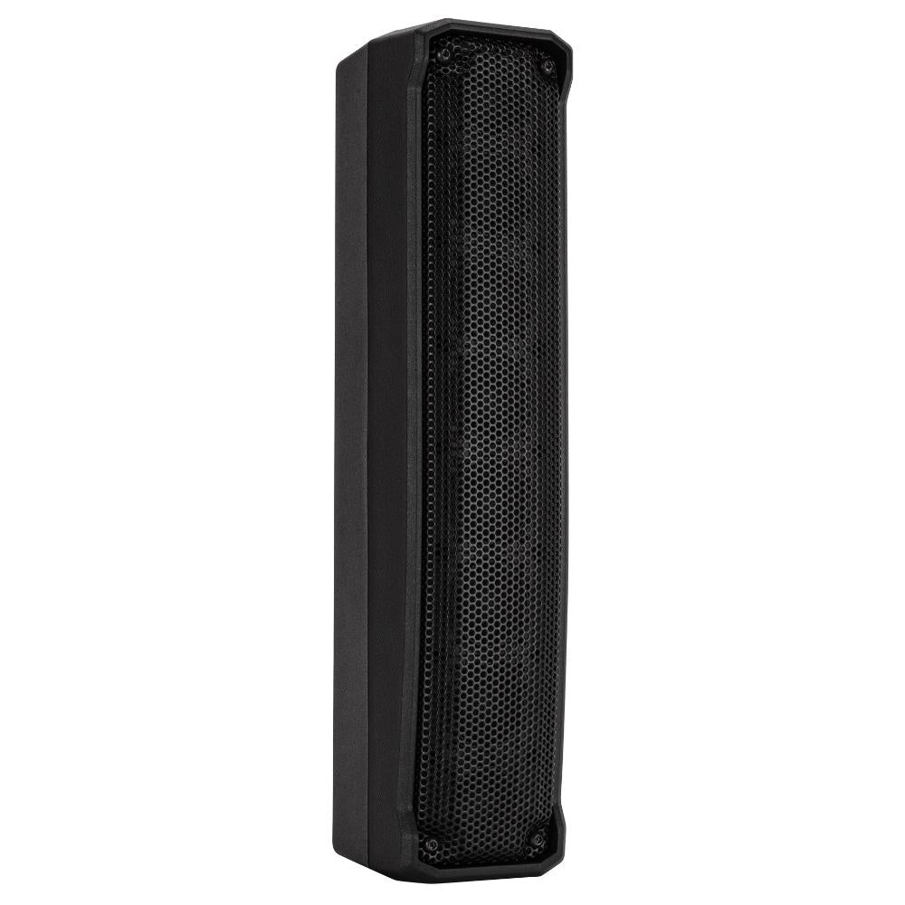RCF EVOX J8 ACTIVE PORTABLE PA SYSTEM 400W ACTIVE PORTABLE PA SYSTEM