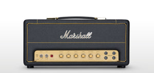 Marshall Studio Vintage 20W Tube Amplifier Head, MARSHALL, GUITAR AMPLIFIER, marshall-guitar-amplifier-sv20h-e, ZOSO MUSIC SDN BHD