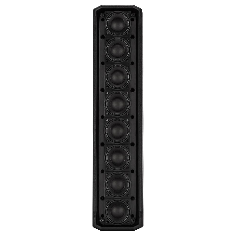 RCF EVOX J8 ACTIVE PORTABLE PA SYSTEM 400W ACTIVE PORTABLE PA SYSTEM