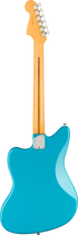Fender American Professional II Jazzmaster Electric Guitar, Maple FB, Miami Blue |  FENDER |  ELECTRIC GUITAR |  Zoso Music